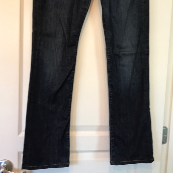 Hudson Beth Boot jeans - Picture 2 of 7